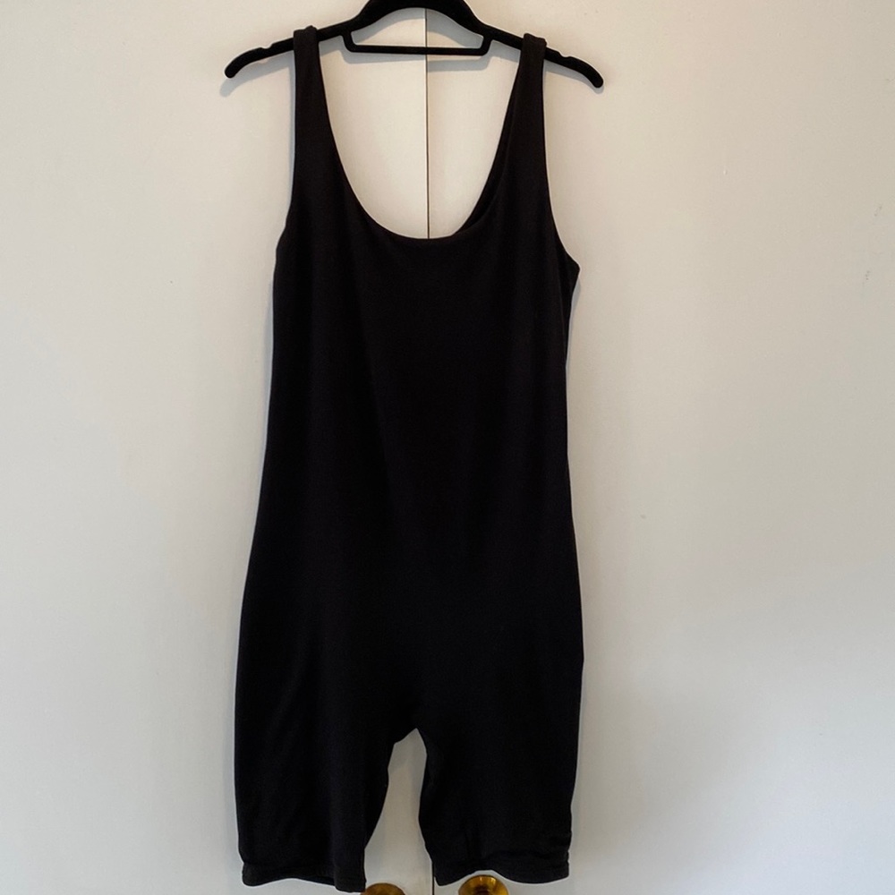 Bumpsuit (Maternity Jumpsuit)
